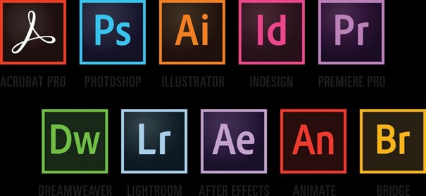 Adobe Ürünler